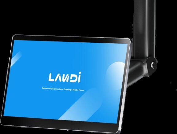 KDS LANDI 15" W MOUNT