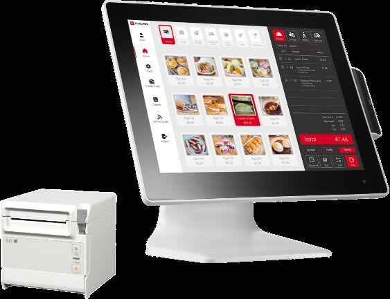 (3 IN 1) STATION BUNDLE APEX 15" BUNDLE (WHT) - STANDALONE PRINT