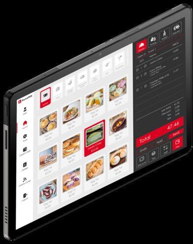 TABLET CPAD 11"