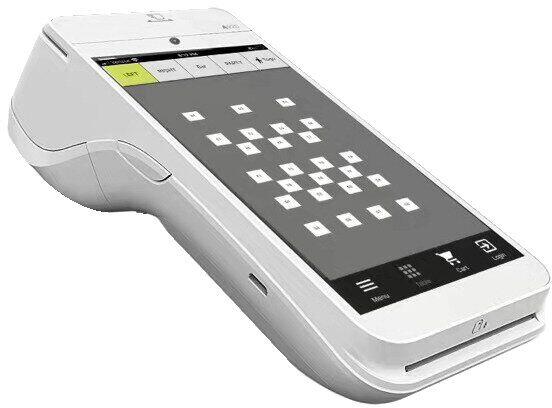 HANDHELD PAX A920PRO