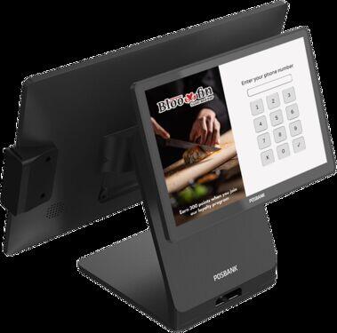 TABLET ACT 9" TOUCH CUSTOMER DISPLAY