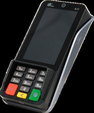 PAX A35