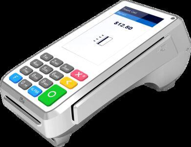 PAX A80