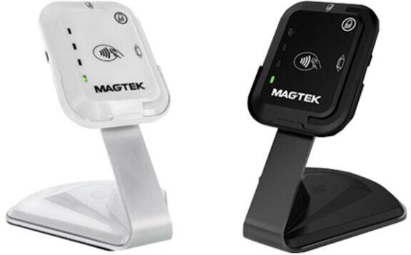 MAGTEK TDYNAMO