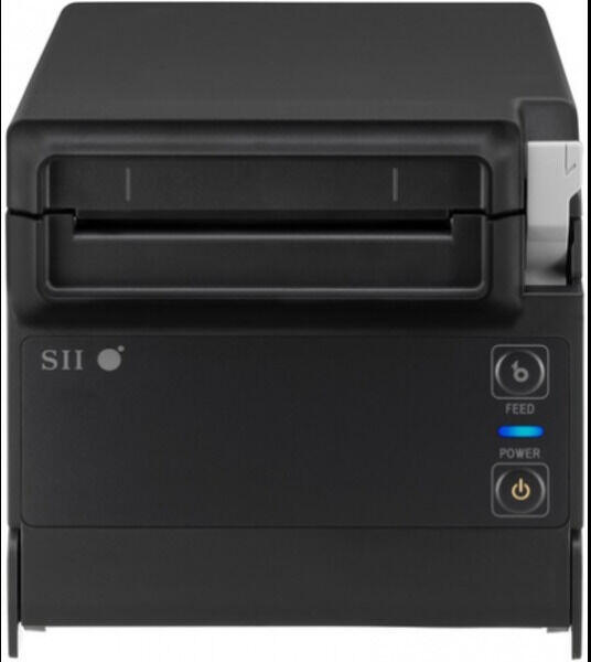 SEIKO RP-F10 THERMAL PRINTER (BLK)