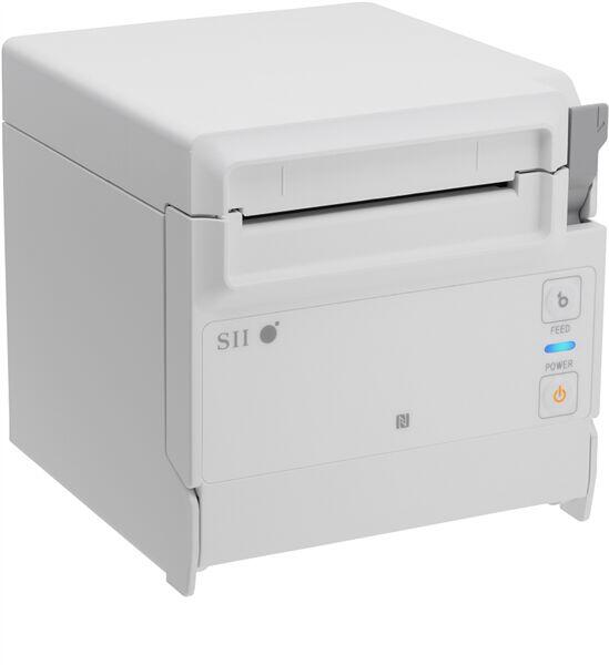 SEIKO RP-F11 THERMAL PRINTER (WHT)