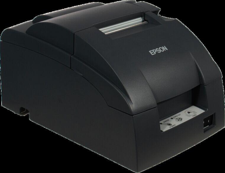 EPSON TM-U220 DOT MATRIX PRINTER