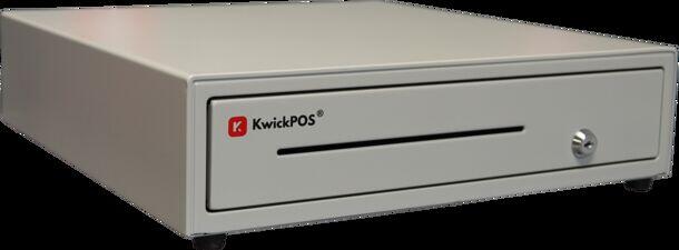 CASH DRAWER (WHT)
