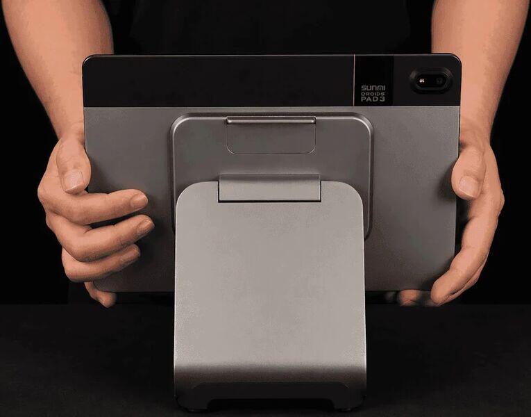 P3MIX CRADLE