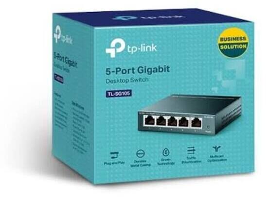 ROUTER TP-LINK ARCHER AX1500