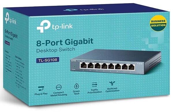 TP-LINK WIFI EXTENDER