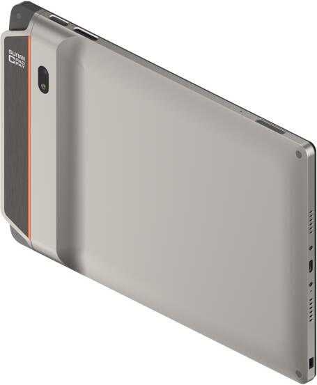 CPAD 11" PROTECTIVE CASE